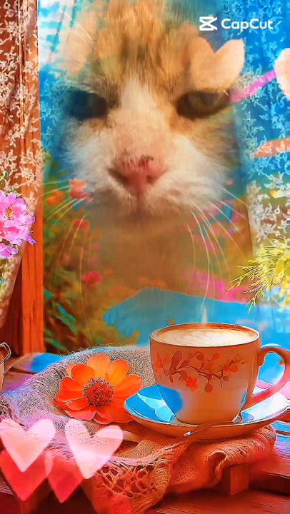 Pour toi mon chami adoré Nougat @[Tritri, Ange Léo🕊️, Nougat, AngeCharlie🕊️](pet:359774) , bizouilloux rafraîchissants de nous deux à vous tous 🥰🥰🥰💦