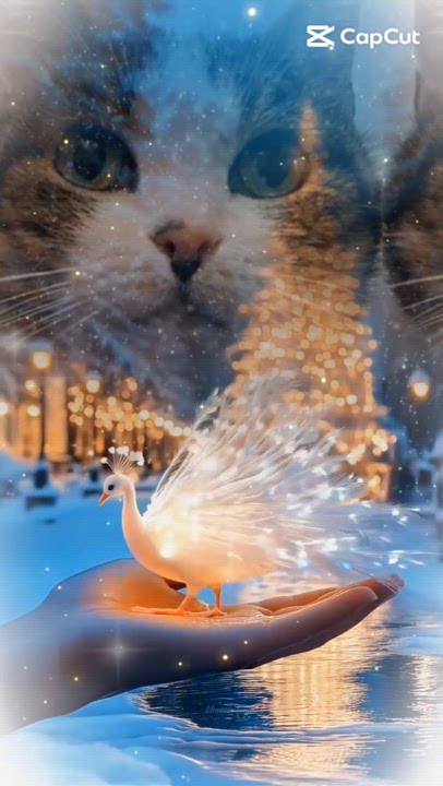 Pour toi ma chamie adorée @[Mam](pet:330982) , bizouilloux tout doux de nous deux ❤️ 🥰 ❤️ 